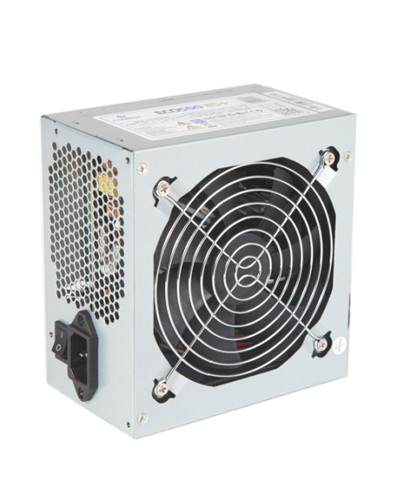 CoolBox Fuente Alim. ATX  ECO-500 85+ EFI