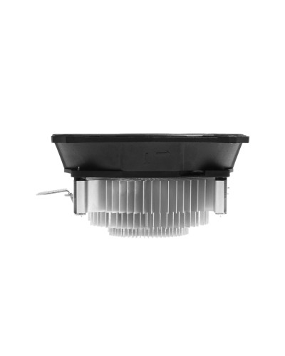 CoolBox Ventilador  Univ. CPU  Plannar 120 PWM