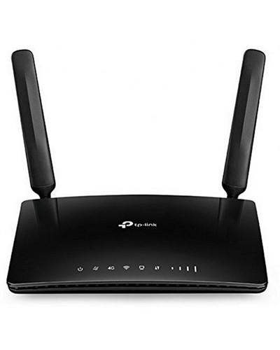 TP-LINK Archer MR200 Router 4G WiFi AC750