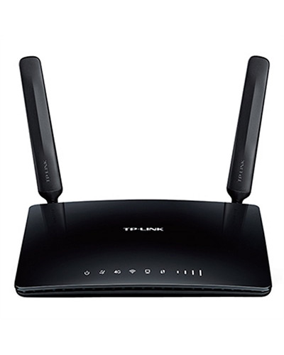 TP-LINK TL-MR6400 Router 4G WiFi N300