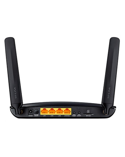 TP-LINK TL-MR6400 Router 4G WiFi N300