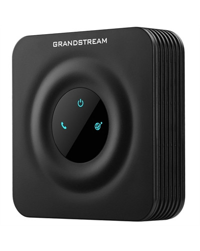 Grandstream Gateway ATA HT801 1FXS