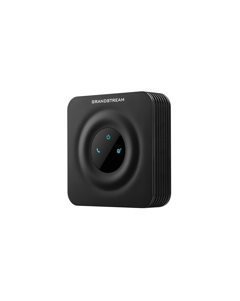 Grandstream Gateway ATA HT801 1FXS