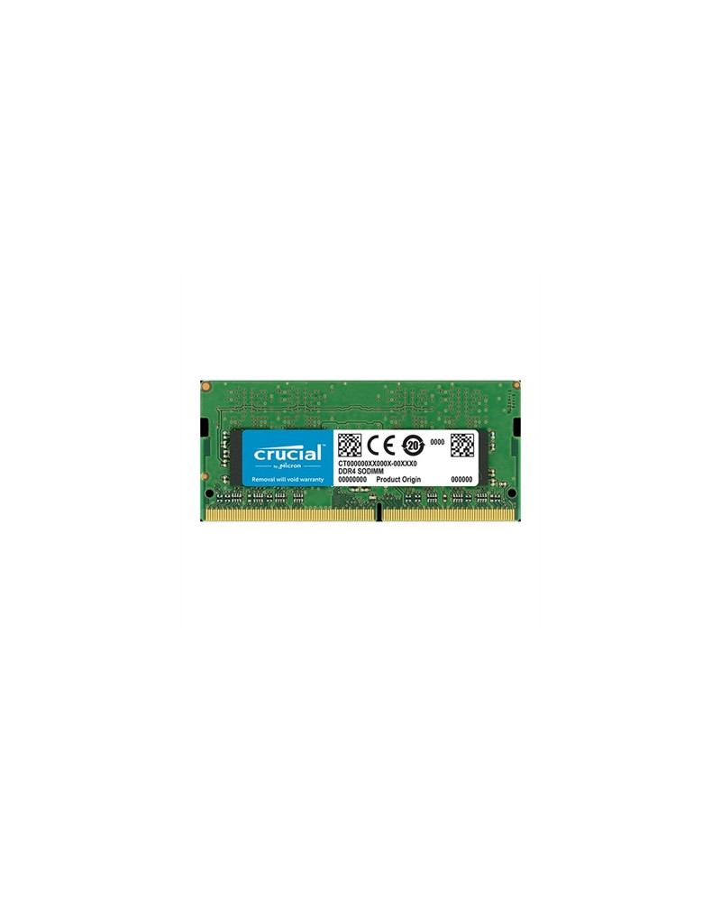 Crucial CT8G4SFS824A soDim 8GB DDR4 2400MHz
