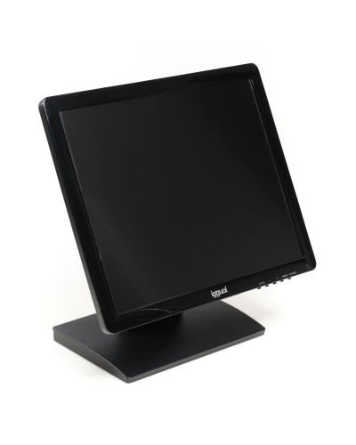 iggual Monitor LCD táctil MTL17C SXGA 17" USB
