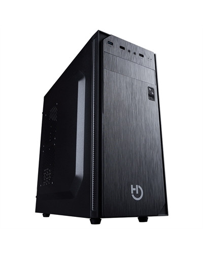 Hiditec Semitorre ATX KLYP 3.0 + PSU500