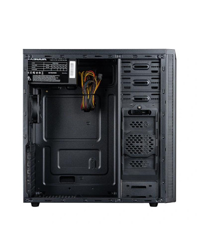 Hiditec Semitorre ATX KLYP 3.0 + PSU500