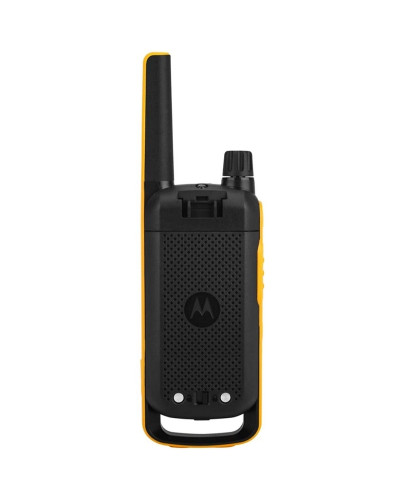 MOTOROLA T82 Extreme Walkie Talkie 10Km 16CH Duo