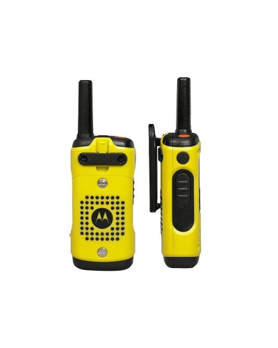 MOTOROLA T92 H2O Walkie Talkie 10Km 8CH IP67 Duo