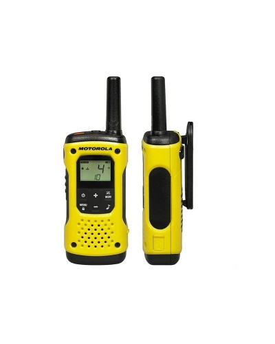 MOTOROLA T92 H2O Walkie Talkie 10Km 8CH IP67 Duo