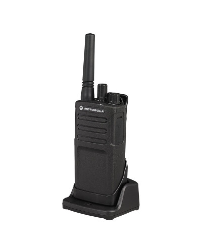 MOTOROLA XT420 Walkie Talkie 500mW 8CH IP55