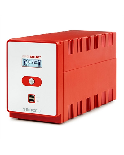 Salicru SPS 2200 SOHO+