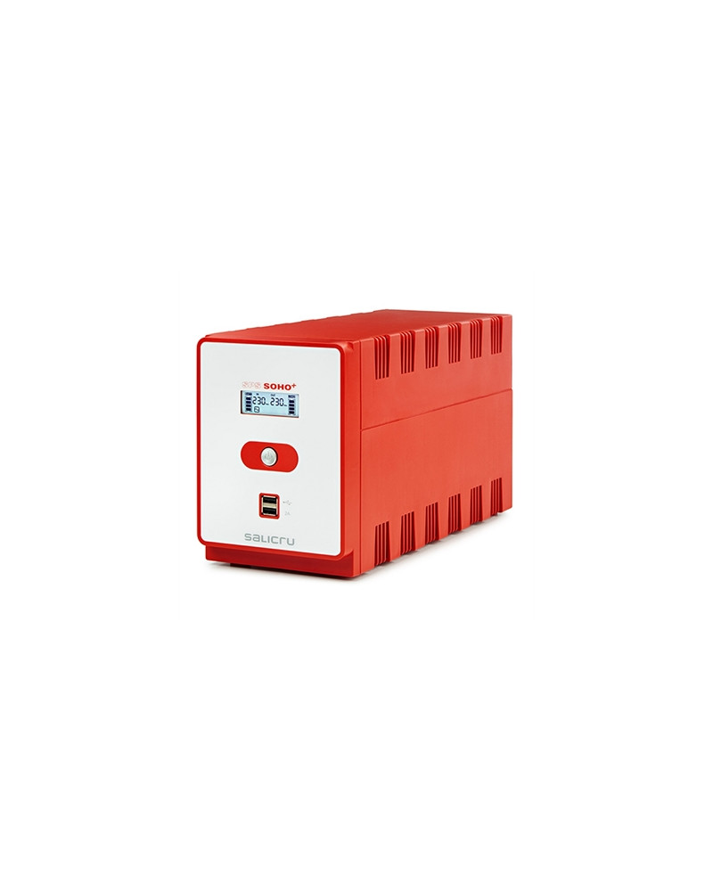 Salicru SPS 2200 SOHO+