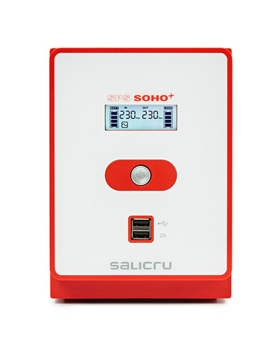 Salicru SPS 2200 SOHO+