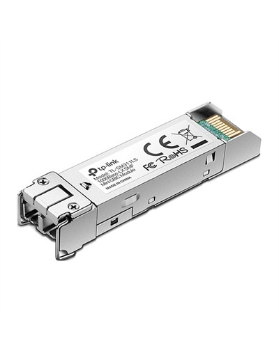 TP-LINK SM311LS Modulo SFP Mono Modo 10Km