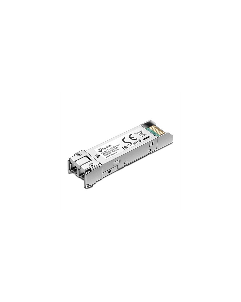TP-LINK SM311LS Modulo SFP Mono Modo 10Km