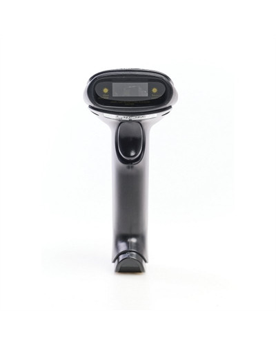 iggual Lector código barras 1D Bluetooth WiFi 2.4G
