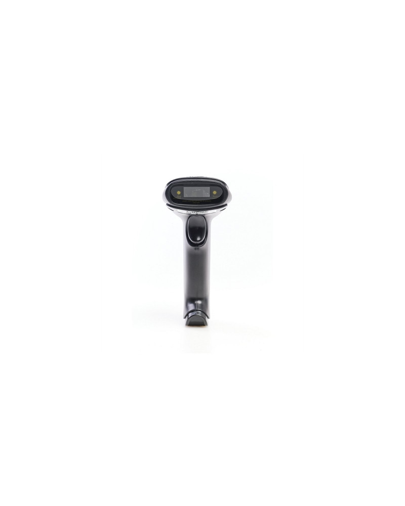 iggual Lector código barras 1D Bluetooth WiFi 2.4G