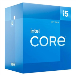 Intel Core i5 12400F 2.5Ghz...