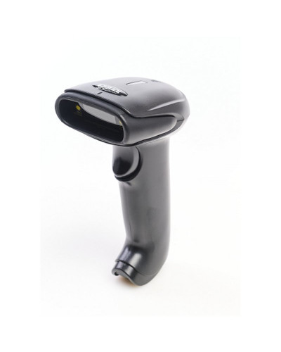 iggual Lector código barras 1D Bluetooth WiFi 2.4G