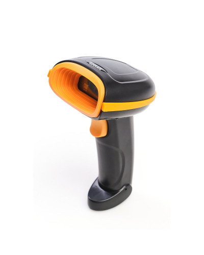 iggual Lector código barras 2D Bluetooth WiFi 2.4G