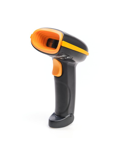 iggual Lector código barras 2D Bluetooth WiFi 2.4G