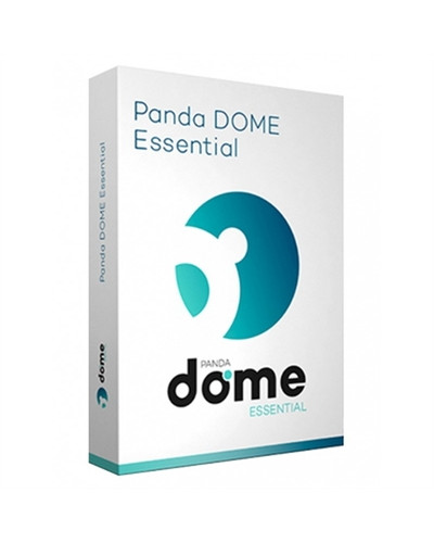 Panda Dome Essential 3 Dispositivos 1Año