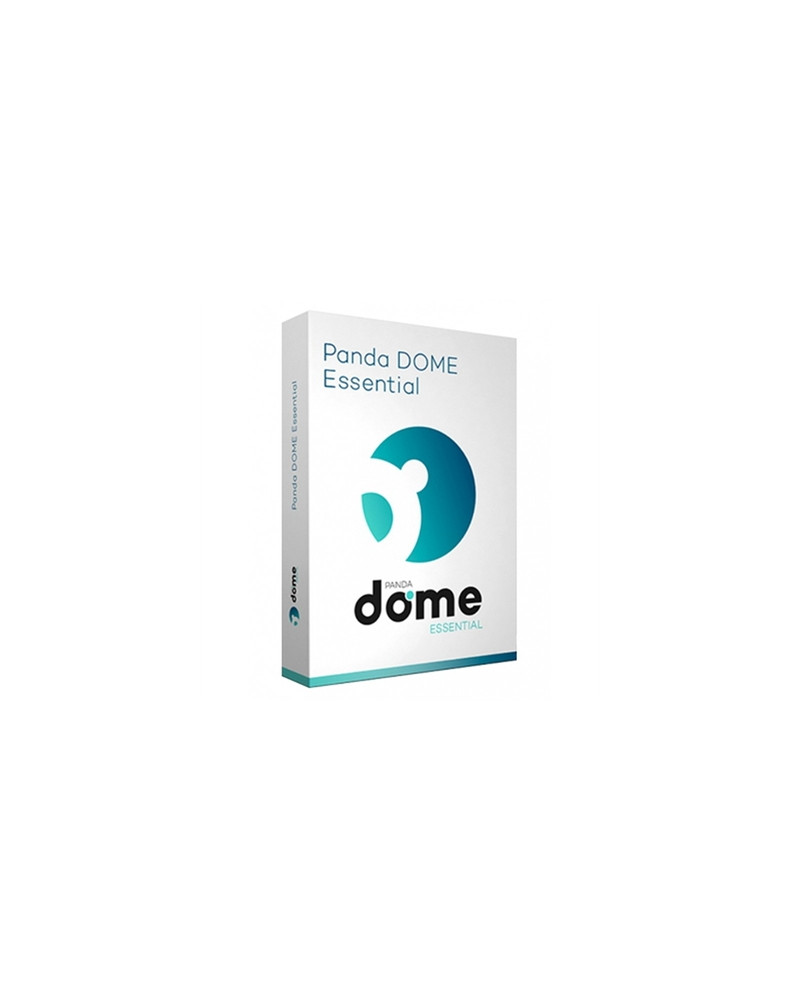 Panda Dome Essential 3 Dispositivos 1Año
