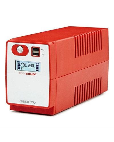 Salicru SPS 850 SOHO+