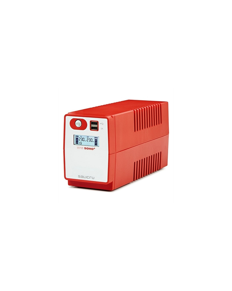 Salicru SPS 850 SOHO+