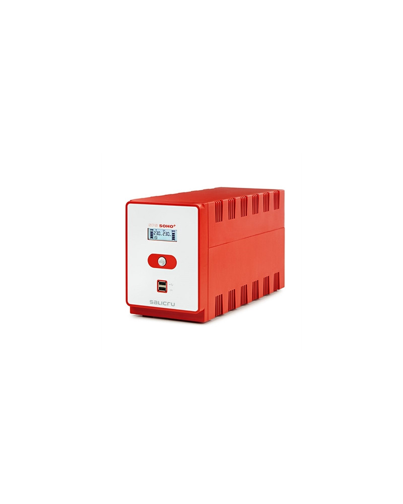 Salicru SPS 1200 SOHO+