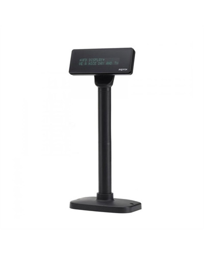approx Visor TPV 7" VFD01 USB