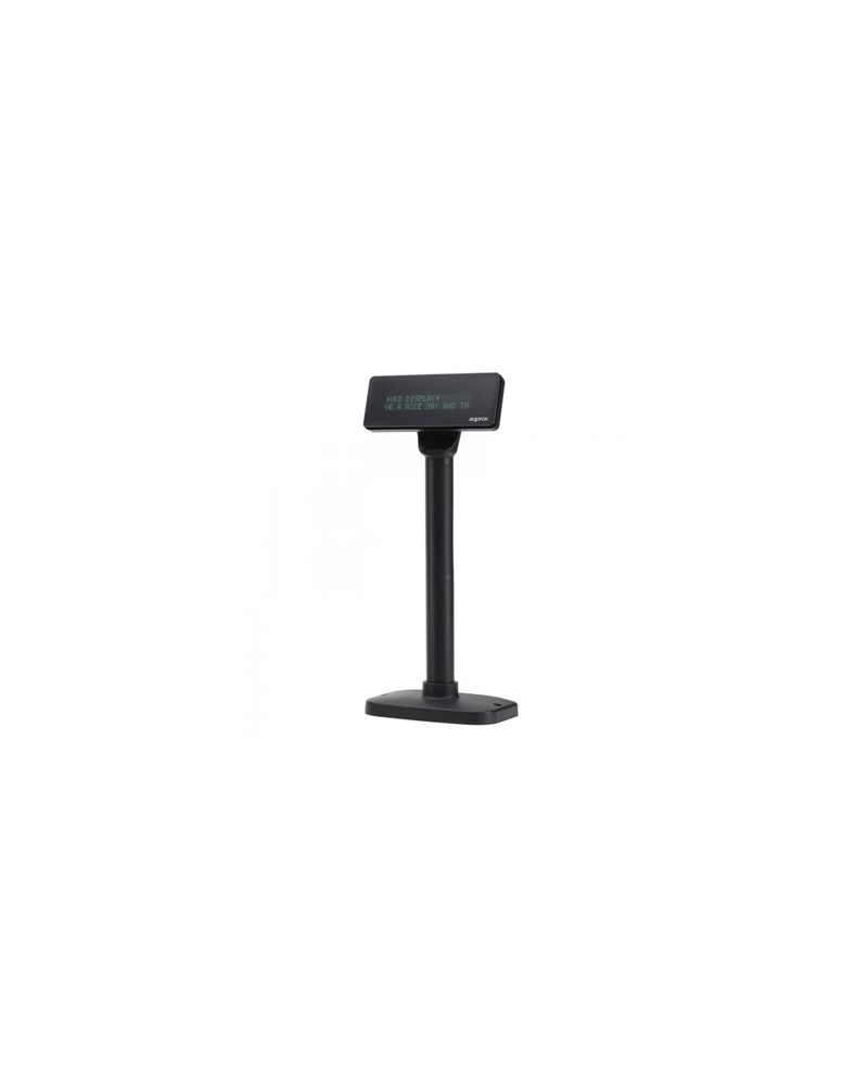 approx Visor TPV 7" VFD01 USB