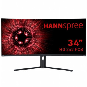 Hanns G HG342PCB monitor...
