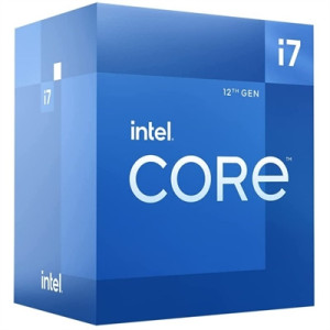Intel Core i7 12700 4.9Ghz...