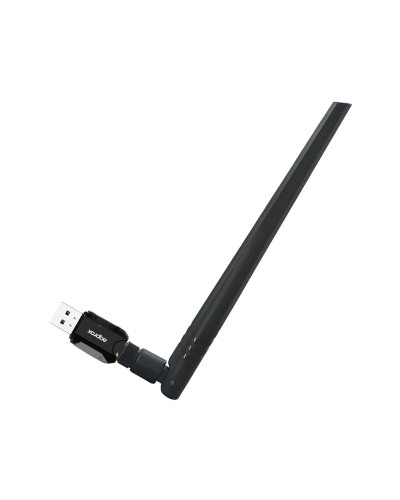 approx APPUSB600DA Tarjeta Red WiFi N600 USB