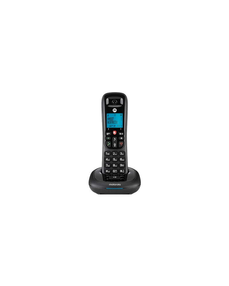 MOTOROLA CD4001 Telefono DECT Call Blocking