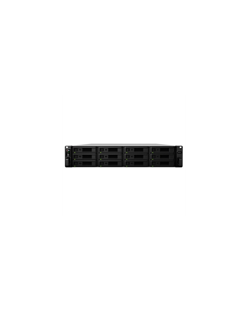 SYNOLOGY RS3618xs NAS 12Bay Rack Station