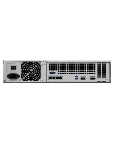 SYNOLOGY RS3618xs NAS 12Bay Rack Station