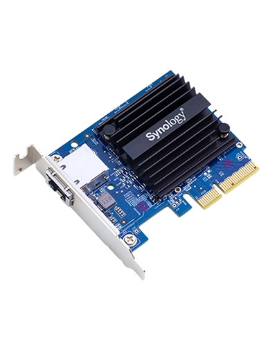 SYNOLOGY E10G18-T1 Tarjeta 10GbE RJ45