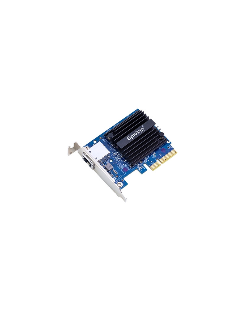 SYNOLOGY E10G18-T1 Tarjeta 10GbE RJ45