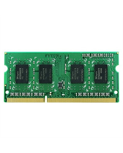SYNOLOGY D3NS1866L-4G DDR3L 1866MHz