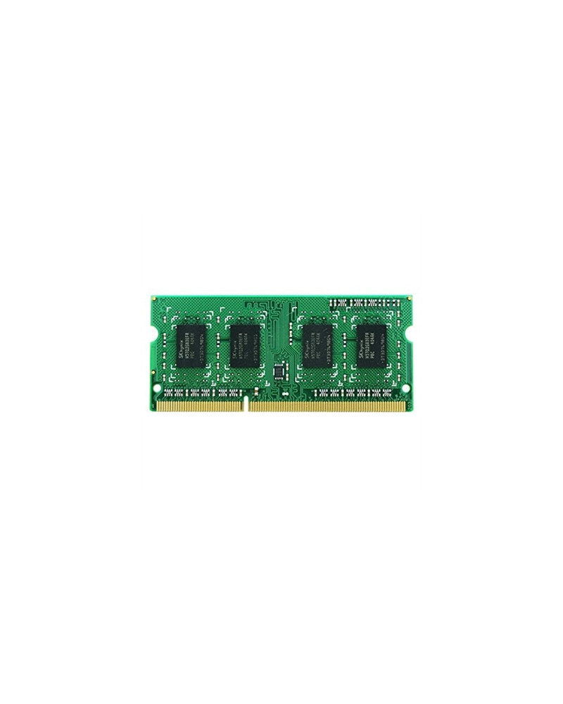 SYNOLOGY D3NS1866L-4G DDR3L 1866MHz