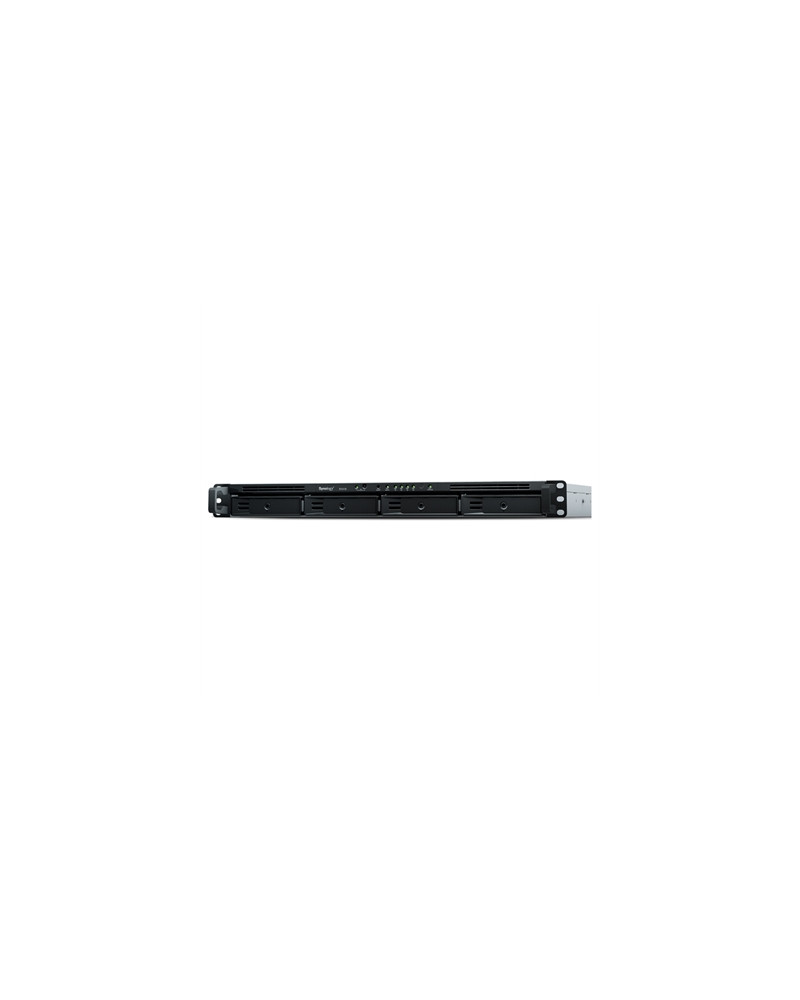SYNOLOGY RX418 Expansion Unit 4Bay Rack Station