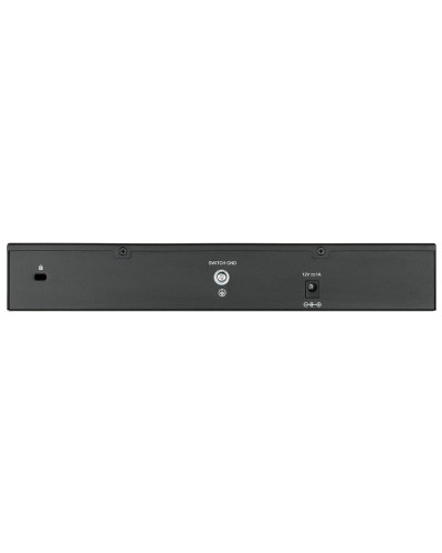 D-Link GO-SW-16G Switch 16xGB Metal