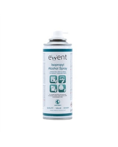 EWENT EW5613  Pulverizador de alcohol 200 ml