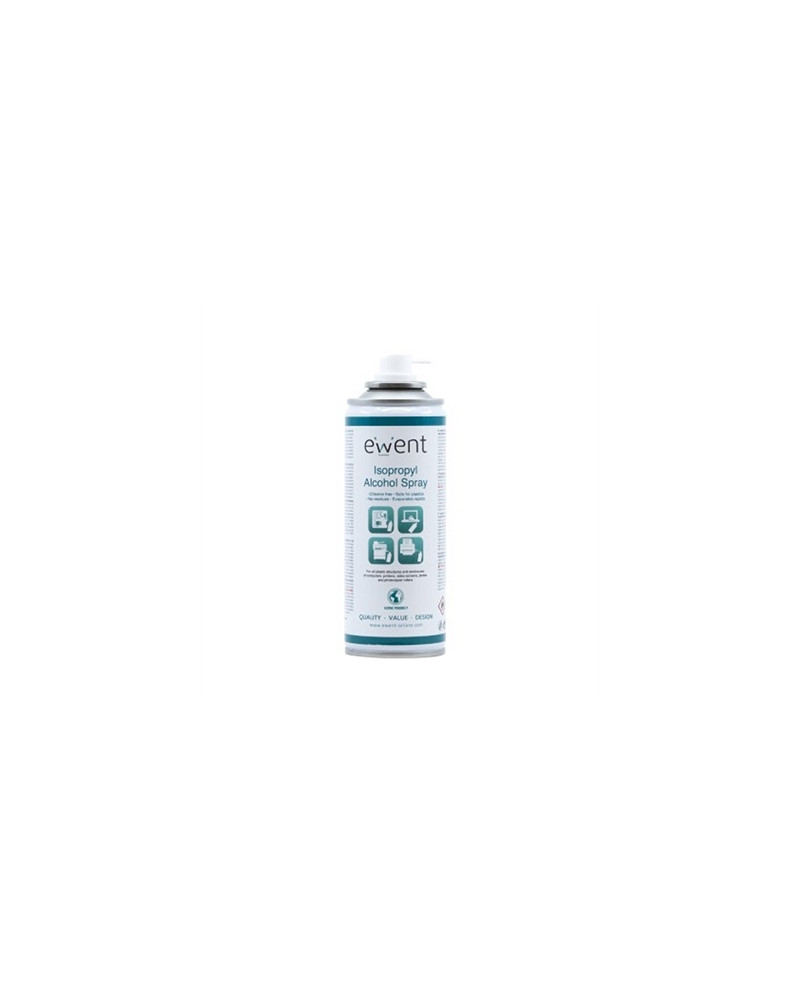EWENT EW5613  Pulverizador de alcohol 200 ml