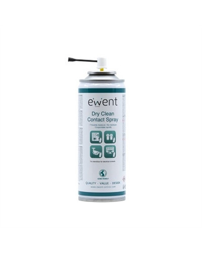 EWENT EW5614  Pulverizador limpieza en seco 200 ml
