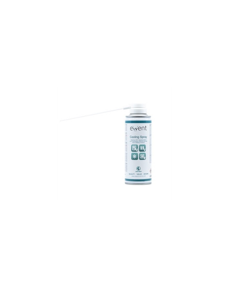 EWENT EW5616 Pulverizador de refrigeración 200 ml