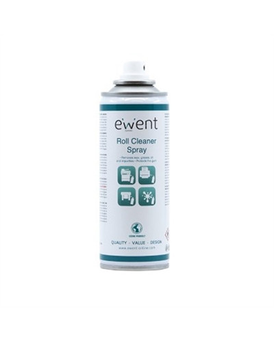 EWENT EW5617 Pulverizador limpieza rodillos 200ml